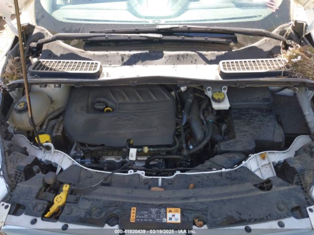 1FMCU0GD7JUA47722 Ford ESCAPE SE