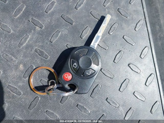 1FMCU0GD7JUA47722 Ford ESCAPE SE