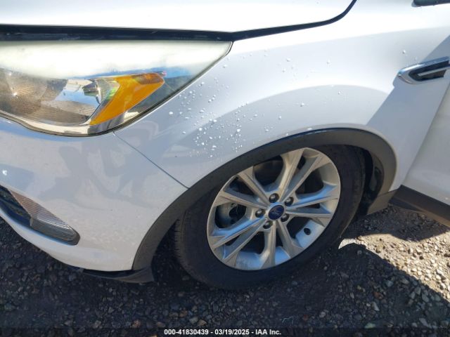 1FMCU0GD7JUA47722 Ford ESCAPE SE