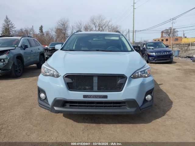JF2GTACC4KG273519 Subaru Crosstrek 2.0i Premium