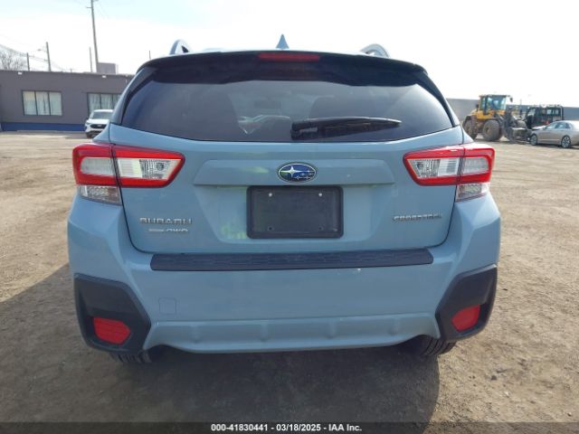 JF2GTACC4KG273519 Subaru Crosstrek 2.0i Premium