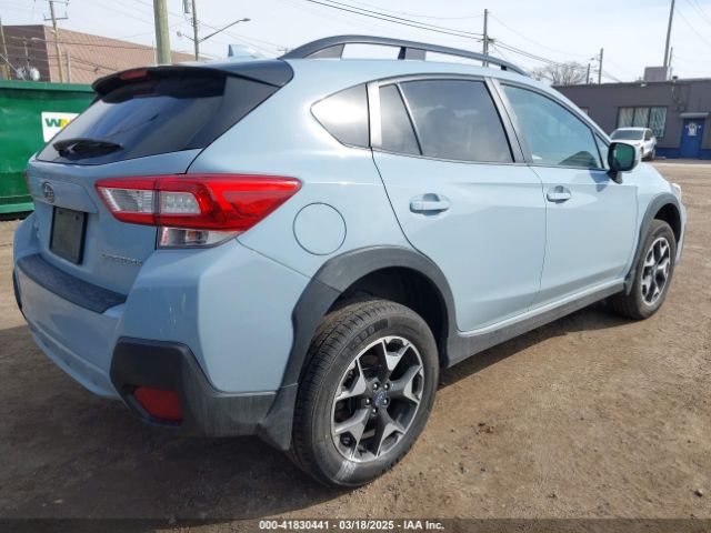 JF2GTACC4KG273519 Subaru Crosstrek 2.0i Premium
