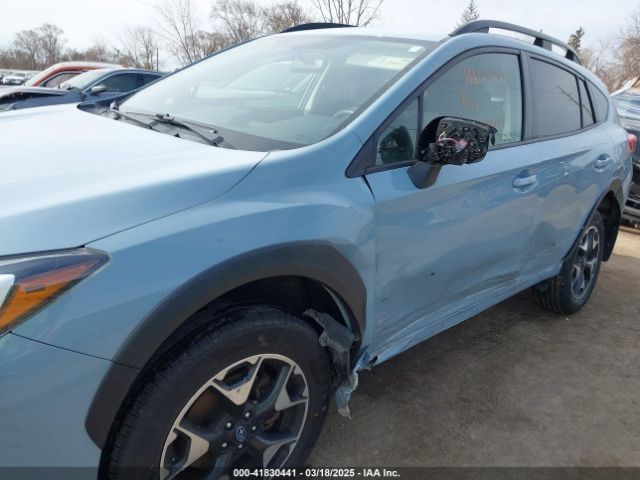 JF2GTACC4KG273519 Subaru Crosstrek 2.0i Premium