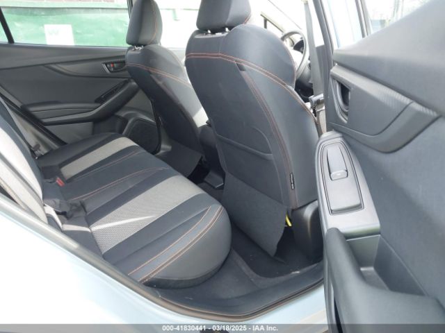 JF2GTACC4KG273519 Subaru Crosstrek 2.0i Premium