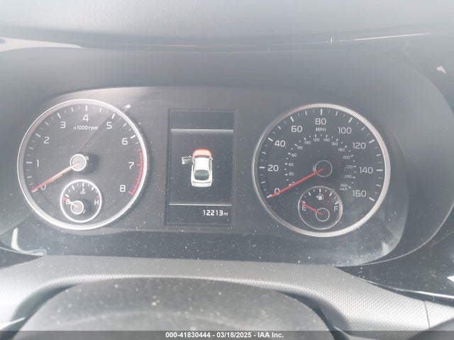 5XXG64J25PG180279 KIA K5 Gt-line