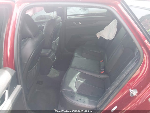 5XXG64J25PG180279 KIA K5 Gt-line