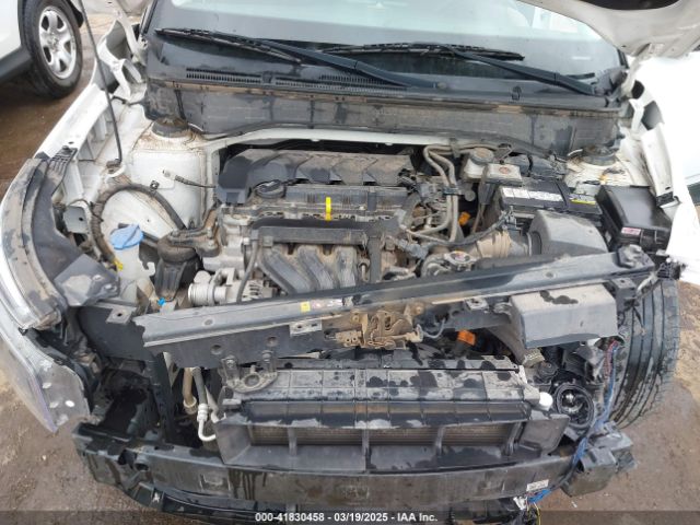 2021 HYUNDAI VENUE KMHRC8A33MU128510 Photo 9