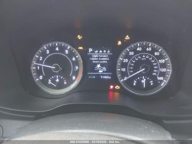 2021 HYUNDAI VENUE KMHRC8A33MU128510 Photo 6