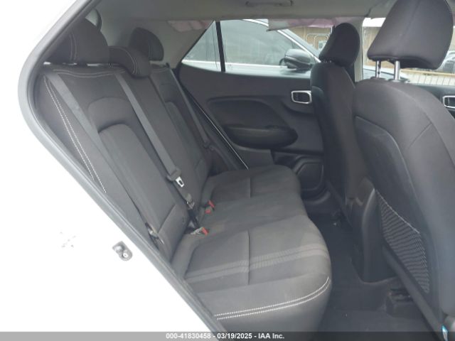 2021 HYUNDAI VENUE KMHRC8A33MU128510 Photo 7