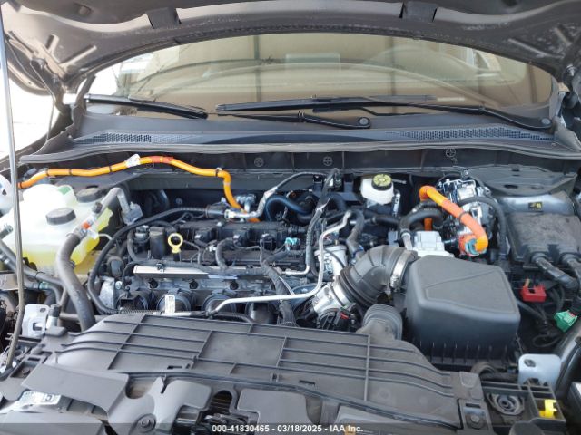 1FMCU0MZ7RUA96544 Ford Escape St-line