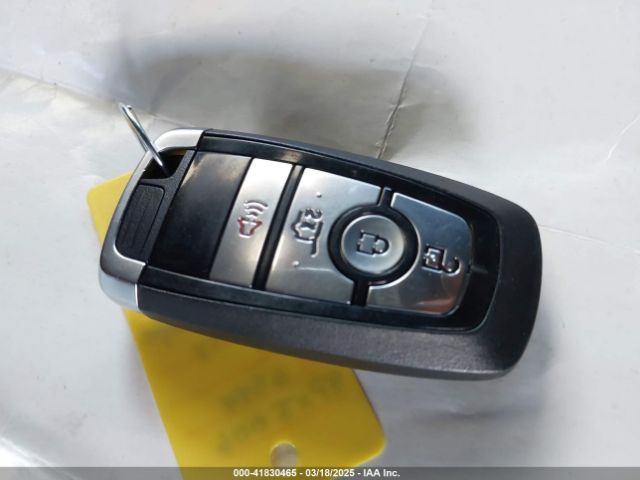 1FMCU0MZ7RUA96544 Ford Escape St-line