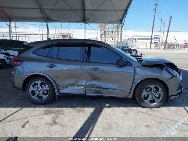 1FMCU0MZ7RUA96544 Ford Escape St-line