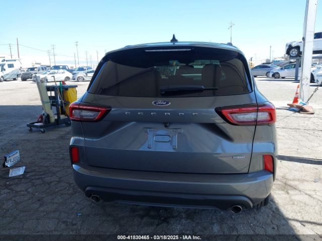 1FMCU0MZ7RUA96544 Ford Escape St-line