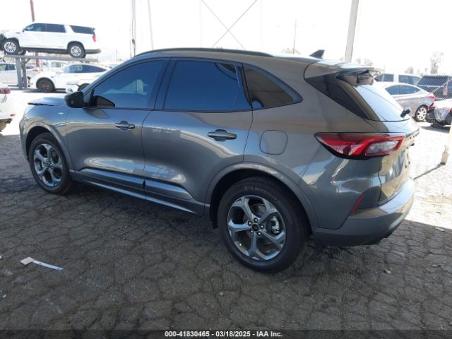 1FMCU0MZ7RUA96544 Ford Escape St-line