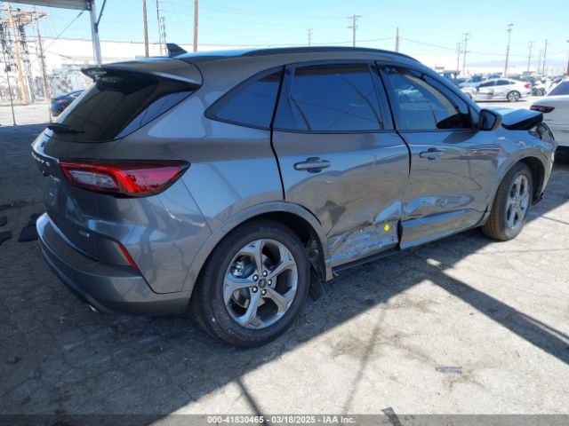1FMCU0MZ7RUA96544 Ford Escape St-line