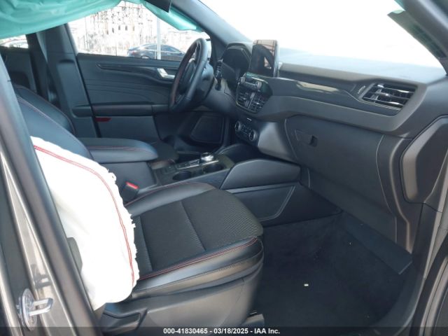 1FMCU0MZ7RUA96544 Ford Escape St-line