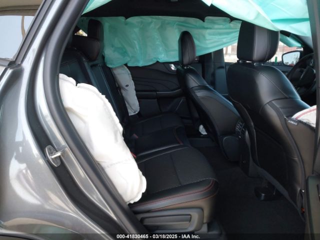 1FMCU0MZ7RUA96544 Ford Escape St-line