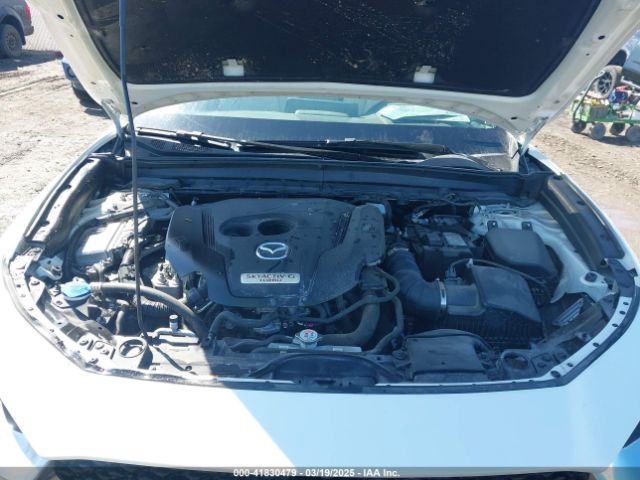 3MVDMBEY7RM620515 Mazda Cx-30 2.5 Turbo Premium Plus Package