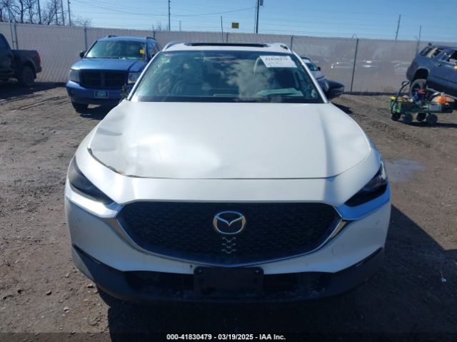 3MVDMBEY7RM620515 Mazda Cx-30 2.5 Turbo Premium Plus Package