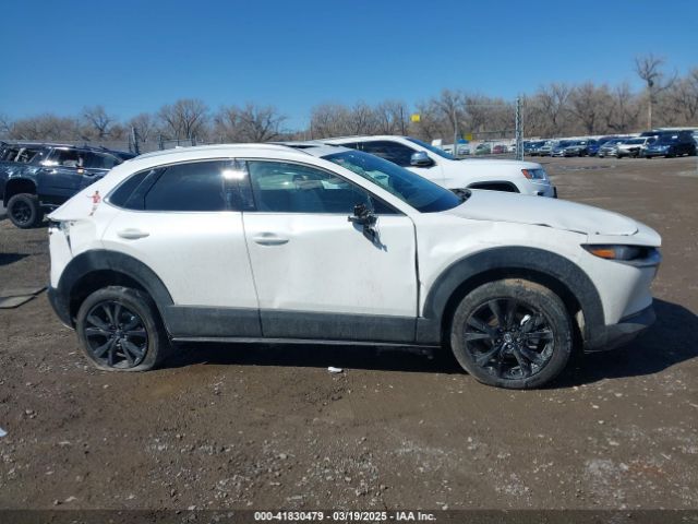 3MVDMBEY7RM620515 Mazda Cx-30 2.5 Turbo Premium Plus Package