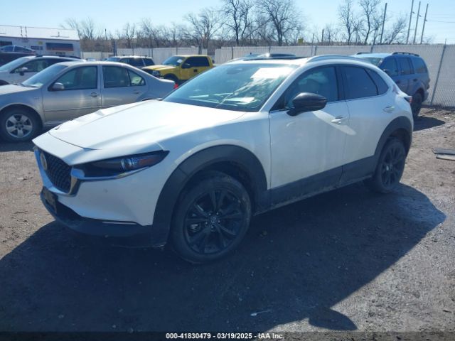 3MVDMBEY7RM620515 Mazda Cx-30 2.5 Turbo Premium Plus Package