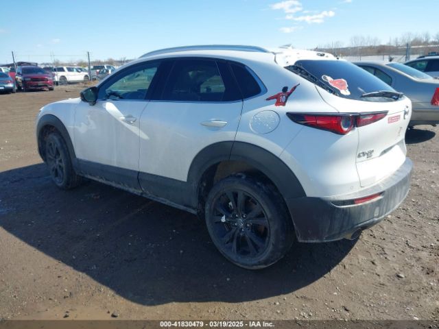 3MVDMBEY7RM620515 Mazda Cx-30 2.5 Turbo Premium Plus Package