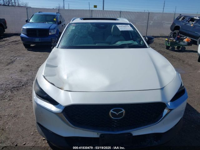 3MVDMBEY7RM620515 Mazda Cx-30 2.5 Turbo Premium Plus Package
