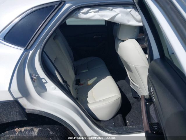 3MVDMBEY7RM620515 Mazda Cx-30 2.5 Turbo Premium Plus Package