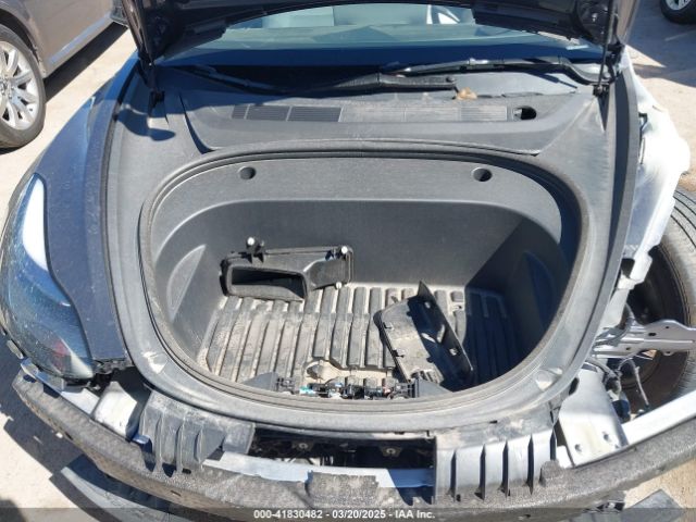 5YJ3E1EA1PF711921 Tesla Model 3 Rear-wheel Drive