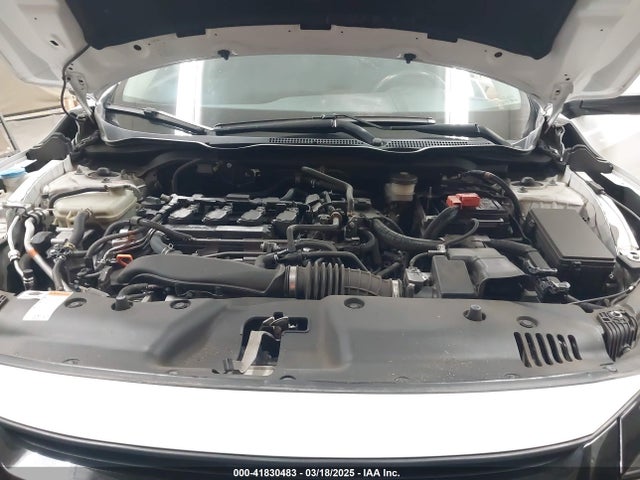 19XFC1F30KE019067 Honda CIVIC EX