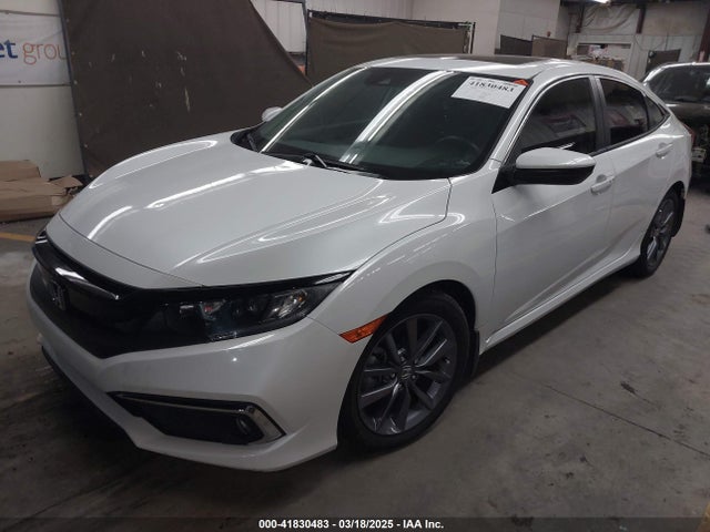 19XFC1F30KE019067 Honda CIVIC EX