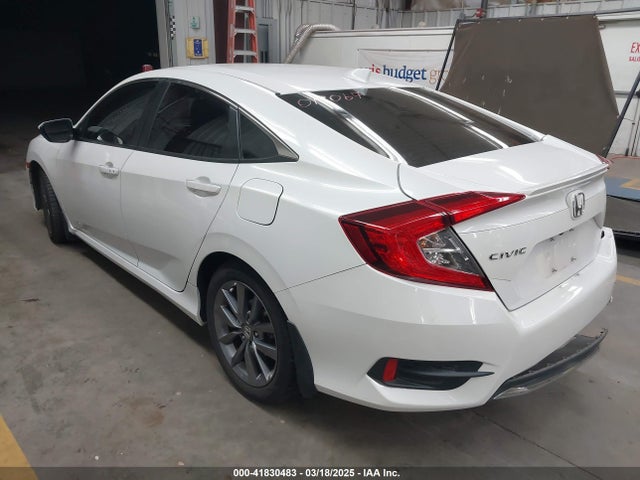 19XFC1F30KE019067 Honda CIVIC EX