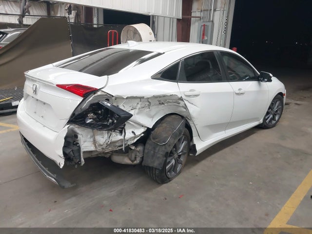 19XFC1F30KE019067 Honda CIVIC EX