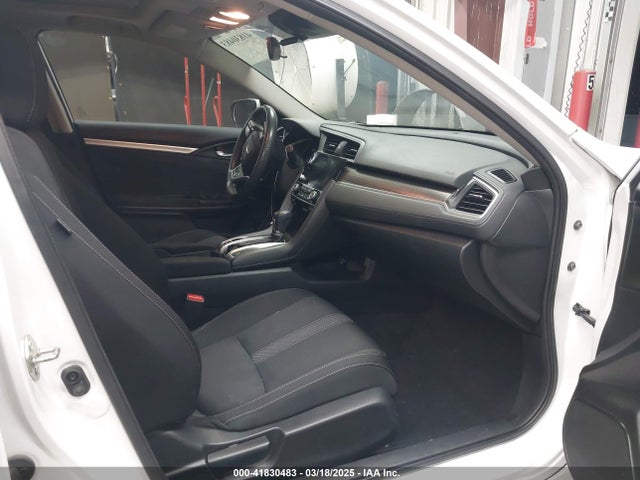 19XFC1F30KE019067 Honda CIVIC EX