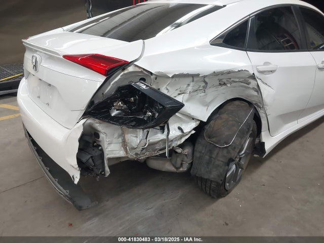19XFC1F30KE019067 Honda CIVIC EX