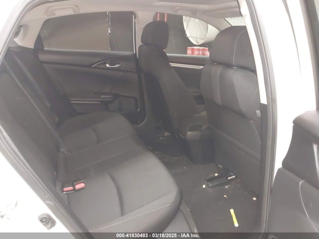 19XFC1F30KE019067 Honda CIVIC EX