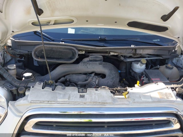 1FTYR1ZM2JKA58427 Ford Transit-250