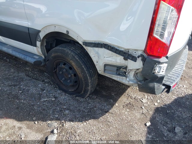 1FTYR1ZM2JKA58427 Ford Transit-250