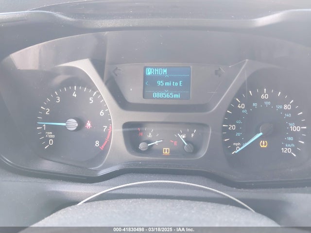 1FTYR1ZM2JKA58427 Ford Transit-250