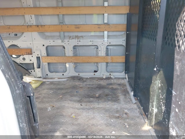 1FTYR1ZM2JKA58427 Ford Transit-250
