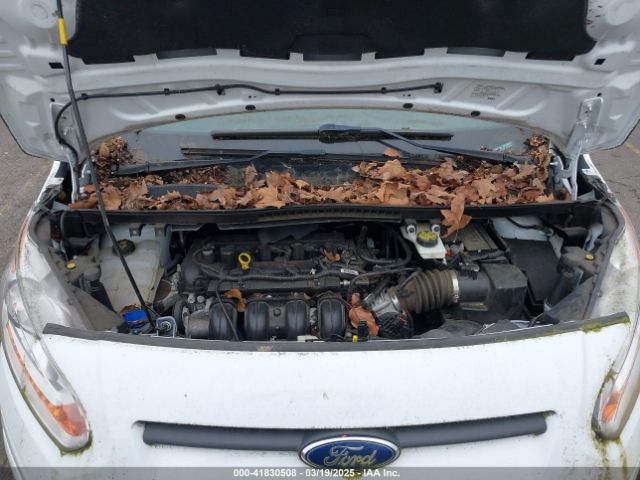NM0LS7F77H1311478 Ford Transit Connect Xlt