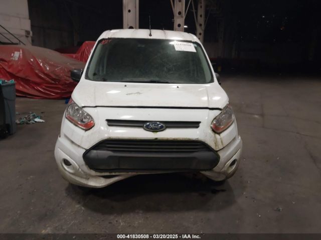 NM0LS7F77H1311478 Ford Transit Connect Xlt
