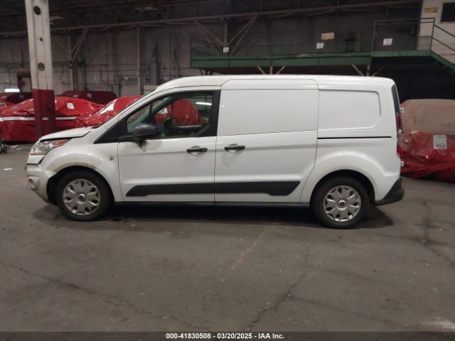 NM0LS7F77H1311478 Ford Transit Connect Xlt