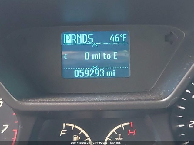 NM0LS7F77H1311478 Ford Transit Connect Xlt