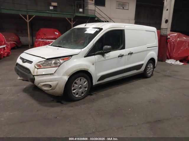 NM0LS7F77H1311478 Ford Transit Connect Xlt