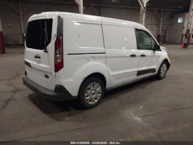 NM0LS7F77H1311478 Ford Transit Connect Xlt