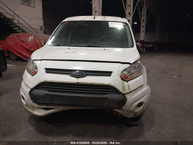 NM0LS7F77H1311478 Ford Transit Connect Xlt