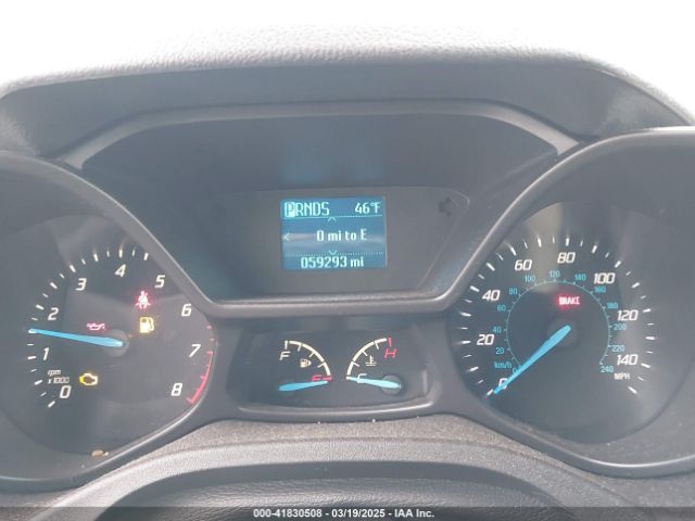 NM0LS7F77H1311478 Ford Transit Connect Xlt