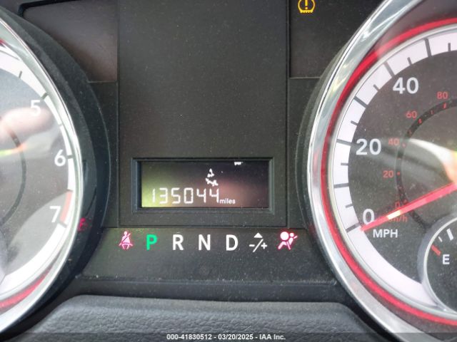 2C4RDGCG4ER106106 Dodge Grand Caravan Sxt