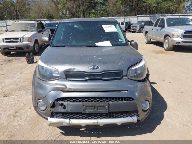 KNDJP3A51H7426598 KIA SOUL +